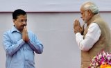 Setback For Arvind Kejriwal In PM Modi Gujarat University Degree Case