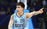 KBL: Kevin Quiambao returns from injury but Sono loses to Anyang