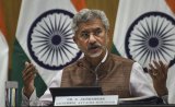 S Jaishankar Cautions Bangladesh Over Ridiculous Claims By Its Leaders