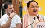 On Congress Attacks Over Manmohan Singh Funeral, JP Nadda's 'Super PM' Swipe