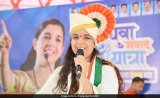 BJP Leader's Remark About Congress' Balasaheb Thorat's Daughter Sparks Row