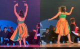 Inappropriate: IIT Bombay Students' Dance On 'Munni Badnaam' Goes Viral