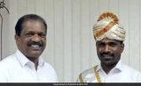 Who Is Kerala's Tribal 'King' Who Attended Republic Day Parade In Delhi