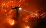 16 Dead In Los Angeles Fire, Not Looking Good, Say Officials: 10 Points