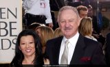 Suspicious: Cops After Oscar-Winner Gene Hackman, Wife Found Dead