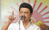 Ready For Another Language War: MK Stalin Convenes All-Party Meet