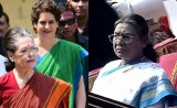 My Mother Is 78: Priyanka Gandhi Defends Sonia Gandhi Over President Row