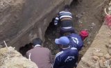 Stepwell, Likely 150-Year-Old, Discovered During Excavation In UP's Sambhal