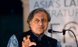 Folly To Be Wise...: Shashi Tharoor's Cryptic Post Amid Congress Rift Buzz