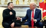 Come Back When Ready For Peace: Trump's Post After Fiery Meet With Zelensky