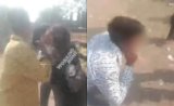 Man Thrashed, Forced To Lick Spit. Cops File Case After Video Goes Viral