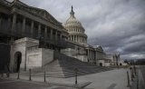 US House Passes Bill To Avert Shutdown, Senate Vote To Follow