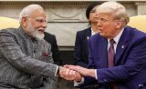 Masterclass For World Leaders: CNN On PM Modi's Negotiations With Trump