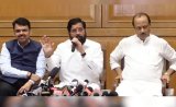 BJP Criticises Nawab Malik's Candidature Again. Why Ajit Pawar Backed Him