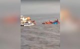 People Screaming, Crying: First Responders After Mumbai Ferry Accident