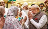 PM In Kuwait, Meets Translator, Publisher Of Mahabharata, Ramayana In Arabic