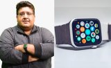 You Were Seen Wearing It: Man's Apple Watch Theft Story Trashed By CISF