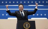 Elon Musk Now Has An Office In White House. What's His Political Game Plan?