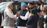 One Of India's Most Distinguished Leaders: PM Modi Mourns Manmohan Singh