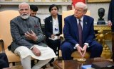 India Not Neutral: At Trump Meet, PM's Peace Message For Russia, Ukraine