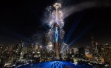 World Greets 2025 After Sweltering Year Of Olympics, Turmoil And Trump