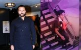 50 Hours On, Saif's Attacker Still On Run, Was Last Seen At Bandra Station