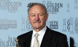 Actor Gene Hackman Died Of Natural Causes, A Week After Wife