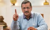 Arvind Kejriwal Questions Gujarat Police Deployment In Delhi. Cops Clarify