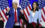 Tulsi Gabbard Confirmed As Trump's Director Of National Intelligence