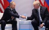 As Trump Eyes Ukraine's Rare Metals, Putin Offers Him Russia's Reserve