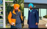 Navjot Singh Sidhu Loses 33 Kg In Less Than 5 Months: It Was All About...