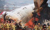 Should I Say Last Words?: Flyer's Text To Family Before South Korea Crash