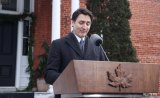 Justin Trudeau, Facing Dissent Within His Party, Announces Resignation As PM