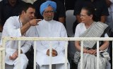 I Lost A Mentor And Guide: Rahul Gandhi On Manmohan Singh's Death