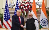 Donald Trump Fires Tremendous Tariff-Maker Warning At India, China