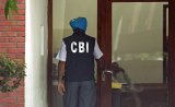 CBI Files Forgery Case Against Ex-Coast Guard Chief K Natarajan