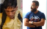 New Visual Emerges Of Saif Ali Khan's Attacker, 30 Police Teams After Him