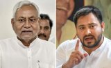 Opposition's Poll Offer For Nitish Kumar? Tejashwi Yadav's Explosive Reply