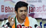 Tejasvi Surya Likely To Marry Renowned Carnatic Singer: Reports