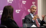 On Pak-Occupied Kashmir, S Jaishankar's National Commitment Promise