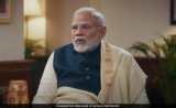 I Hold Such A Position...: PM On Handling Restlessness, Anxiety