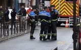 1 Killed In France Knife Attack, Macron Calls It Islamist Terror Act