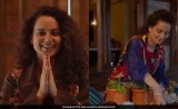 Congress Congratulates Kangana For Pure Veg Cafe, Internet Says This