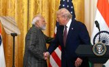 Inside PM Modi-Trump Meet: 5th Gen Jets, 26/11 Extradition, 'Mission 500'