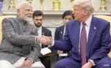 No Role For Deep State, Leave It To PM Modi: Trump On Bangladesh Crisis