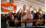 Micromanagement To Modi Power: How BJP Is Planning Delhi Comeback