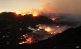 Los Angeles Wildfires: 10 Dead, US National Guard Called In To Control Fires