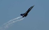 First 40 Tejas Still Not...: Air Force Chief As China Tests 6th Gen Jets