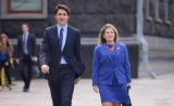 'We Face Grave Challenge': Canada Deputy PM Resigns Over Rift With Trudeau