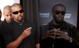 Please Free My Brother: Kanye West Asks Donald Trump To Release Diddy